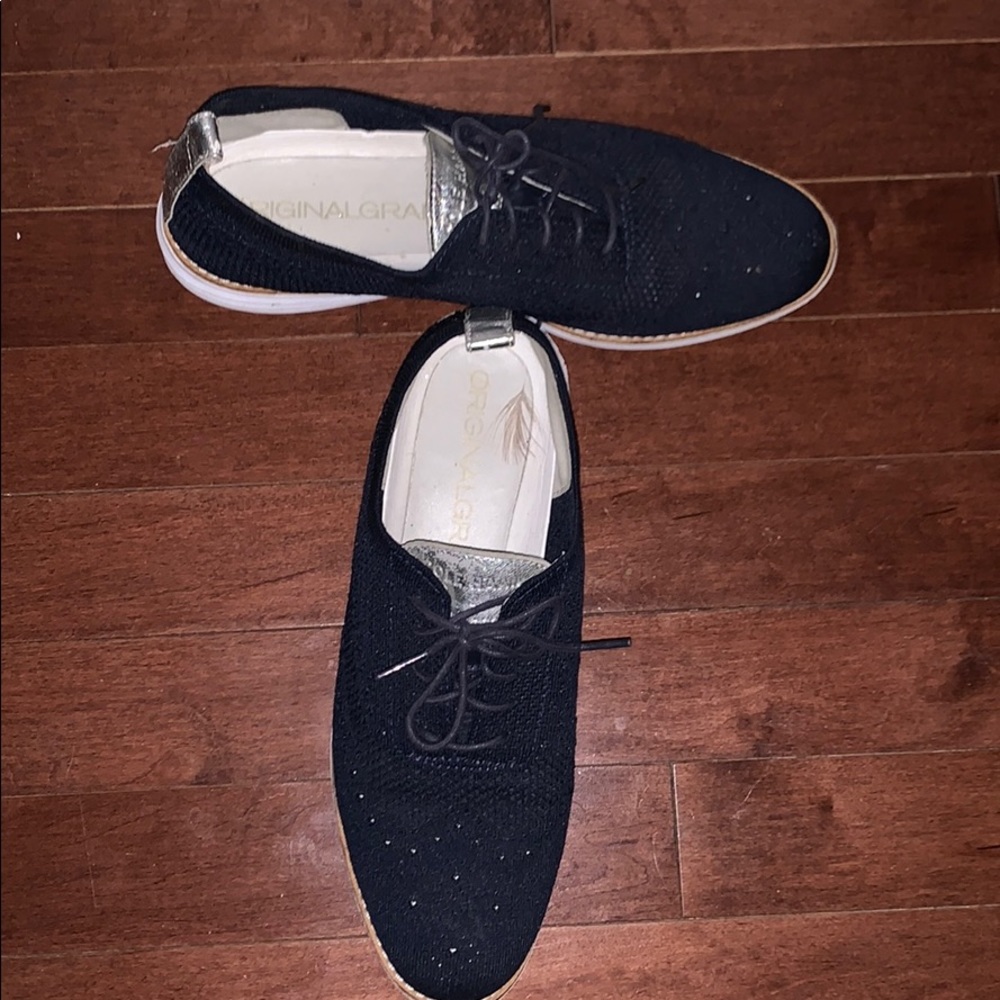 Oxford Shoes